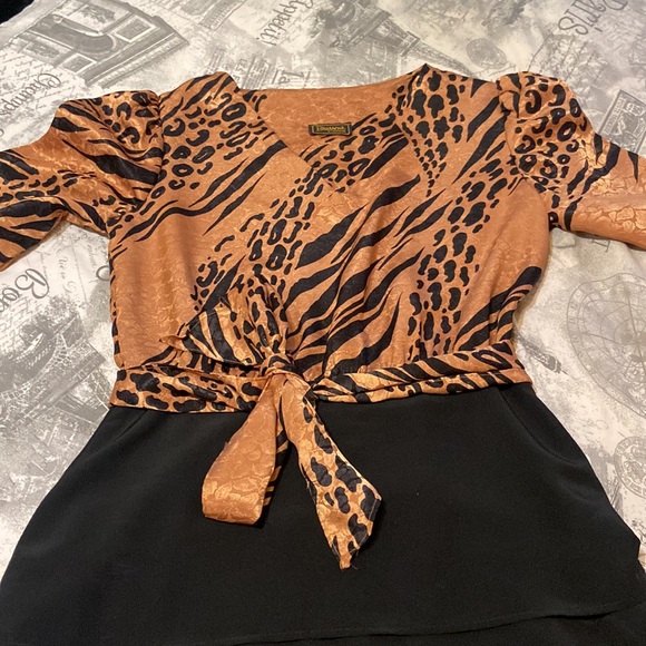 Dress - Picture 2 of 3